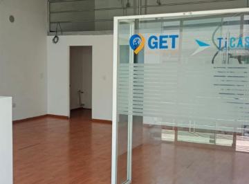 Local en centro comercial , Puebla · Local, Oficina en Renta, 102 m². Zona Zavaleta y La Recta Gran Ubicación $14,936