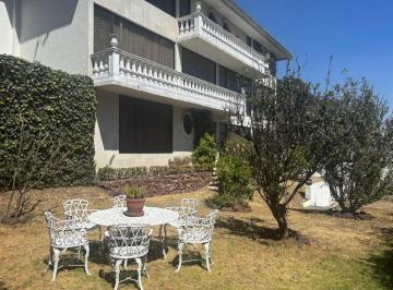 Casa de 4 habitaciones, Miguel Hidalgo · Casa en Venta en Bosques de Las Lomas