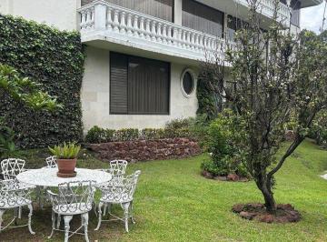 Casa de 4 habitaciones Venta MN 20,000,000 · Casa en Venta en Bosques de Las Lomas