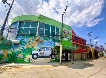 Edificio , Nezahualcóyotl · Atención Inversionistas - Edificio Comercial en El Corazón de Bosques de Aragón