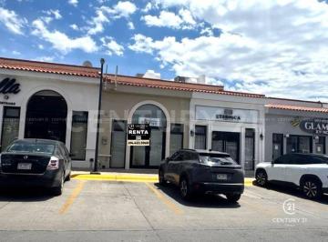 Oficina · 200m² · Oficina en Renta en Plaza Cumbres, Chihuahua, Chih.