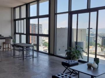 Departamento de 2 habitaciones, Guadalajara · Departamento en Renta en Vallarta San Jorge, Gdl, Jalisco
