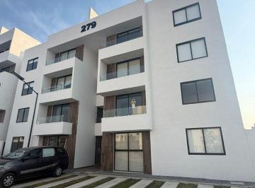 Departamento de 3 habitaciones, Cuautlancingo · Departamento Nuevo en Renta Ubicado en Cuautlancingo