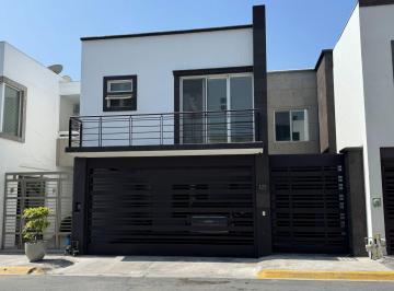 Casa de 3 habitaciones, San Pedro Garza García · Casa en Venta en Privada Mirador del Campestre, Zona Loma Larga Oriente en Spgg