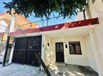1 · Terreno con Mejoras en Venta Colonia Escamilla (Guadalupe)
