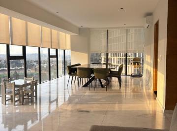Departamento de 3 habitaciones, Cuajimalpa de Morelos · Departamento Recién Renovado en Avivia Bosques de Las Lomas