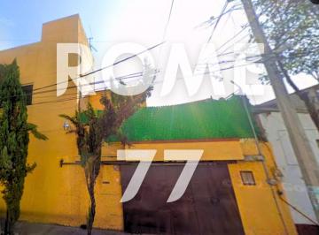 Casa de 3 habitaciones, Alvaro Obregón · Departamento en Venta con Jardin 3 Recamaras Las Aguilas Romulo o Farril Tarango Las Flores