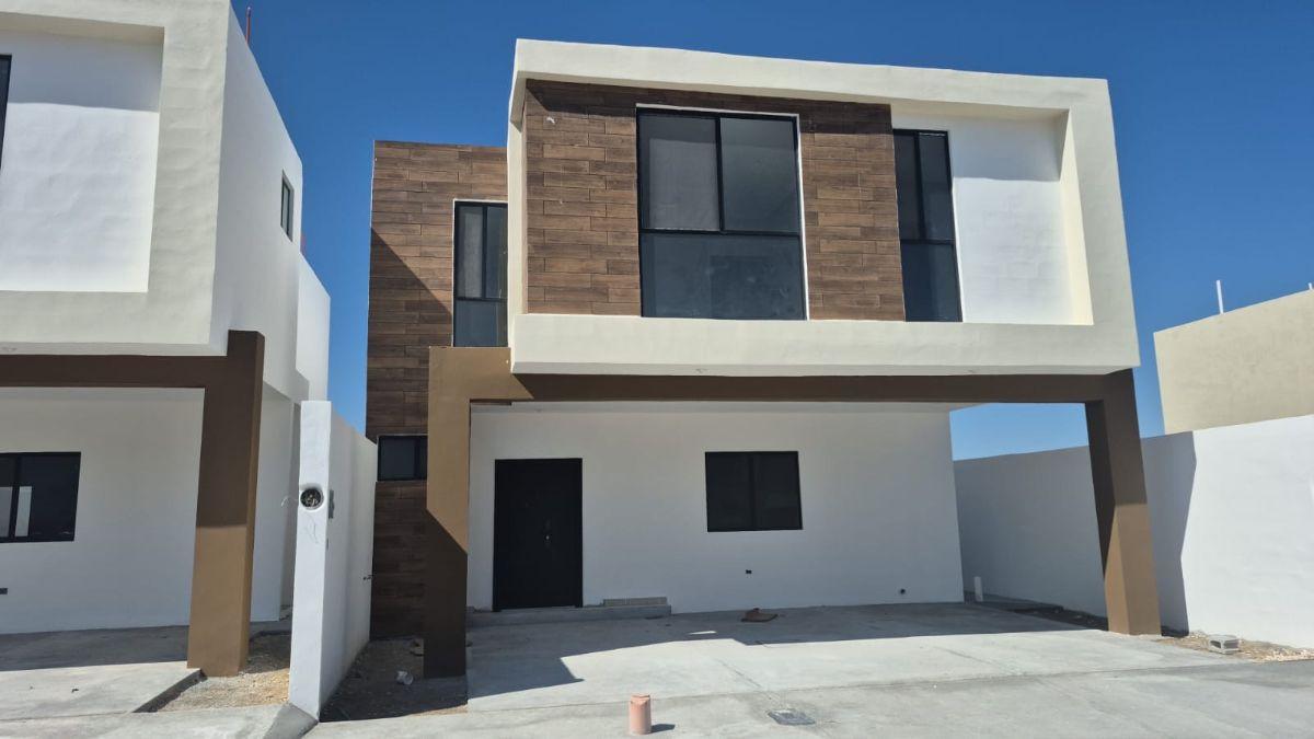 House for Sale in Arteaga Altavista Residential