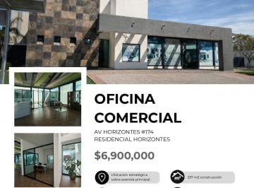 Local comercial , Irapuato · Se Vende Oficina Comercial