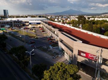 Local comercial · 79m² · Local - Fraccionamiento San José Xilotzingo