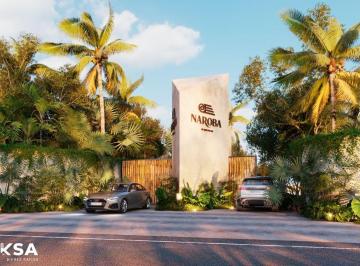 Terreno / Lote , Santa María Tonameca · Venta de Terrenos en Desarrollo Residencial con Escrituras Publicas a 35 Min de Puerto Escondido, Oax