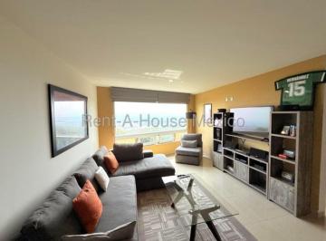 Departamento de 2 habitaciones, El Marqués · Venta| Departamento Semi - Amueblado con 2 Recámaras en Zibatá