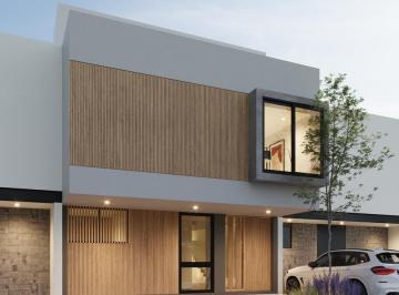 Casa · 214m² · 3 Recámaras · 2 Estacionamientos · Casa en Venta Punto Sur Tlaquepaque Jalisco