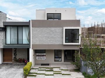 Casa · 214m² · 3 Recámaras · 2 Estacionamientos · Casa en Venta Punto Sur Tlaquepaque Jalisco