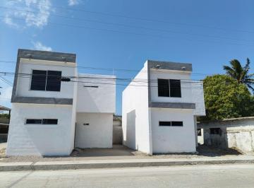 Casa · 100m² · 2 Recámaras · Casa en Sahop