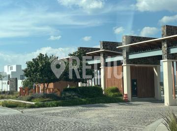 Terreno / Lote , El Marqués · Terreno en Venta Zibata