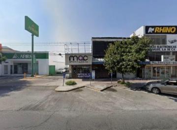 Local comercial , Monterrey · Local Comercial en Venta Sobre Madero, Centro Monterrey