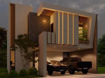 Casa de 3 habitaciones, Irapuato · Casa en Venta Residencial Lombardia