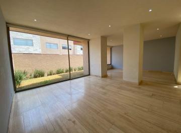 Casa en condominio de 3 habitaciones, Tlalpan · Casa en Condominio en Venta con Jardín y 3 Recámaras | San Pedro Mártir