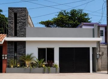 Casa · 120m² · 2 Recámaras · Casa en Preventa Colonia Satelite