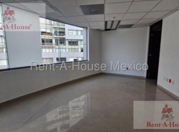 Local comercial · 272m² · Oficina en Renta en Interlomas, Huixquilucan Cr 26 - 1927.