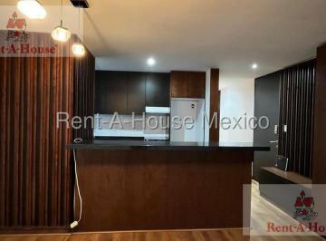 Departamento · 123m² · 2 Recámaras · 2 Estacionamientos · Departamento en Venta en Granada, Miguel Hidalgo Cr 26 - 2035.