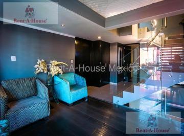 Casa · 113m² · 3 Recámaras · 2 Estacionamientos · Casa en Venta en Arcos Centenario, Alvaro Obregón Cr 26 - 2554.