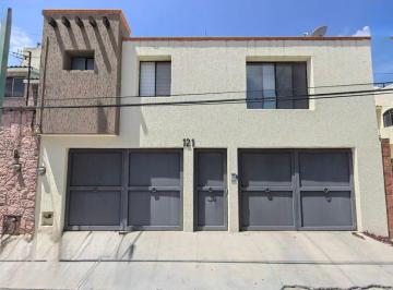 Casa de 4 habitaciones, San Luis Potosí · Casa en Venta en Lomas 4ta. Sección. San Luis Potosí.