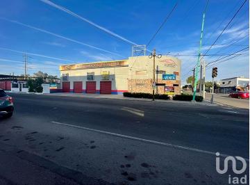 Local comercial · 500m² · 4 Estacionamientos · Venta Local Comercial en Esquina, 1619 m² Col Esperanza, Mexicali Bc