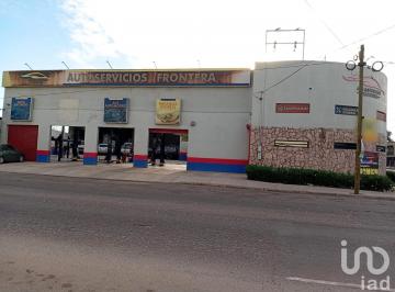 Local comercial · 350m² · 4 Estacionamientos · Venta Local Comercial en Esquina, 1619 m² Col Esperanza, Mexicali Bc