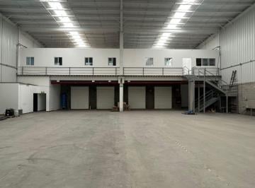 Bodega comercial , Tlalnepantla de Baz · Bodega en Renta Tlalnepantla