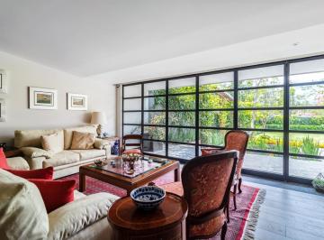 Casa en condominio de 3 habitaciones, Cuajimalpa de Morelos · Casa de Ensueño en Lomas de Vista Hermosa