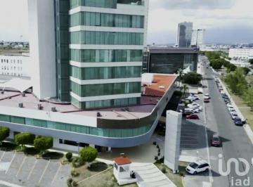 Local comercial · 24m² · 1 Estacionamiento · Local en Renta en Ciudad Judicial, San Andrés Cholula, Puebla