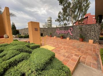 Casa en condominio · 384m² · 3 Recámaras · 2 Estacionamientos · Casa en Condominio - Cuajimalpa