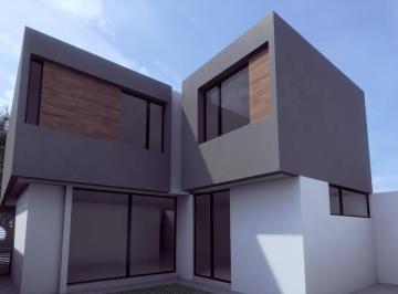 Casa · 213m² · 3 Recámaras · 2 Estacionamientos · Casa Parque Real