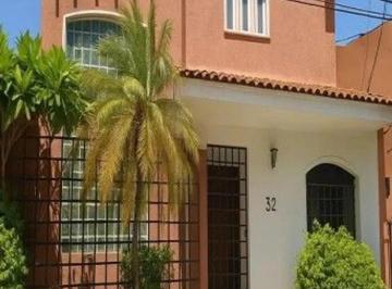 Casa de 5 habitaciones, Acapulco de Juárez · Casa de Recuperación Bancaria