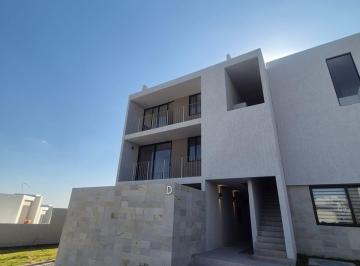 Casa en condominio · 143m² · 2 Recámaras · Casa en Condominio - Fraccionamiento Nuevo Refugio