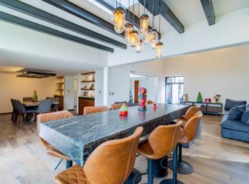 Casa de 4 habitaciones, Naucalpan de Juárez · Venta Casa 4 Recamaras Amplios Espacios Jardin San Mateo