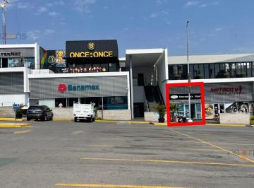 Local comercial · 148m² · 2 Estacionamientos · Local Comercial en Plaza Chapultepec Desarrollo del Pedregal Slp
