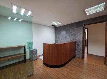 Oficina · 147m² · 5 Estacionamientos · Oficina en Renta en Santa Fe, Cuajimalpa