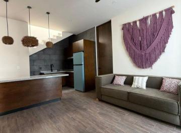 Departamento de 2 habitaciones, Tulum · Venta Y/o Renta PH Nuevo en La Veleta