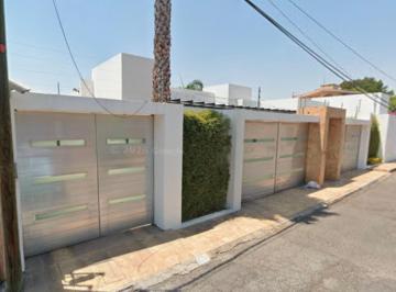 Casa de 4 habitaciones, San Pedro Cholula · Casa en Venta en Calle Cholula, Puebla