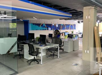 Oficina · 288m² · 4 Estacionamientos · Oficina en Hipódromo Condesa