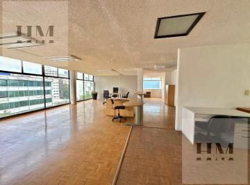 Oficina · 200m² · 1 Estacionamiento · Oficina en Anzures, con o Sin Muebles
