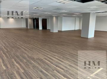Oficina · 400m² · 5 Estacionamientos · Oficina en Renta Acondicionada en Polanco V Sección