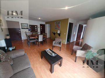 Departamento · 120m² · 3 Recámaras · 2 Estacionamientos · Departamento en Venta Palo Solo