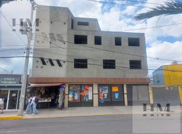 Edificio · 529m² · 3 Estacionamientos · Edificio Comercial en San Juan de Aragón VI Sección