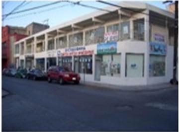 Local comercial · 110m² · 10 Estacionamientos · Local en Renta Centro de Monterrey