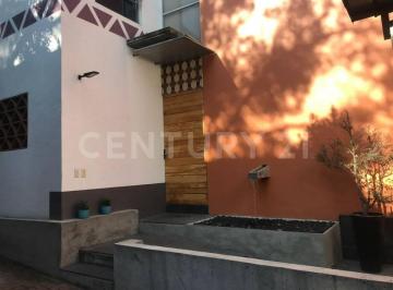 Casa · 405m² · 3 Recámaras · 4 Estacionamientos · Casa en Venta en Tlalpan, Tlalpan, Cdmx