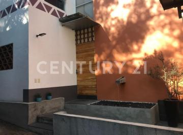 Casa · 405m² · 3 Recámaras · 4 Estacionamientos · Casa en Venta en Tlalpan, Tlalpan, Cdmx